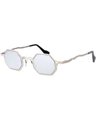 Kuboraum - Stylische sonnenbrille maske z19 - Lyst