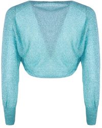 PHO® Firenze - Cardigans - Lyst
