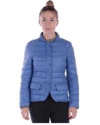 INVICTA WATCH - Winter Jackets - Lyst