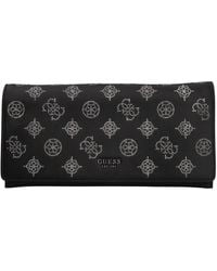 Guess - Wallets & Cardholders - Lyst