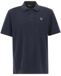 Blauer - Polo Shirts - Lyst