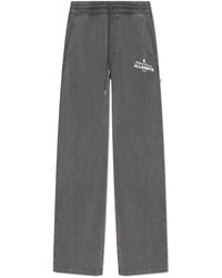 AllSaints - Soleil Sweatpants - Lyst