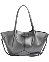 KARL LAGERFELD - Tote Bags - Lyst