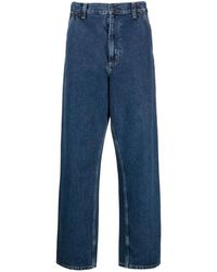 Carhartt - Straight Jeans - Lyst