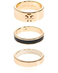Tory Burch - Rings - Lyst