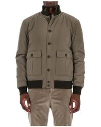 Valstar - Bomber Jackets - Lyst