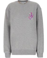 JW Anderson - Sweatshirts - Lyst
