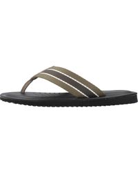Geox - Flip Flops - Lyst