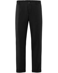 Bomboogie - Slim-Fit Trousers - Lyst