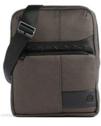 Piquadro - Messenger Bags - Lyst