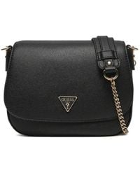 Guess - Cross Body Bags - Lyst