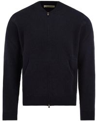 FILIPPO DE LAURENTIIS - Cardigans - Lyst