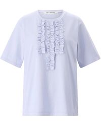 Lis Lareida - T-Shirt - Lyst