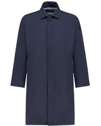 People Of Shibuya - Single-Breasted Coats - Lyst