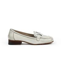 JP/DAVID - Loafers - Lyst