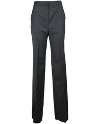 Max Mara - Wijde Broek - Lyst