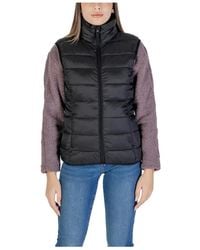 B.Young - Vests - Lyst