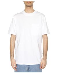 Minimum - T-Shirts - Lyst