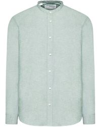 SELECTED - Casual Hemden - Lyst