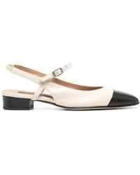 CAREL PARIS - Ballerina Shoes - Lyst