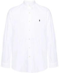 Polo Ralph Lauren - Casual Shirts - Lyst
