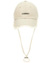 Jacquemus - Caps - Lyst