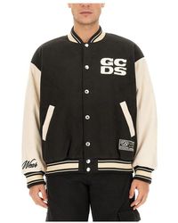 Gcds - Bomber Jackets - Lyst