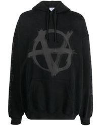 Vetements - Hoodies - Lyst