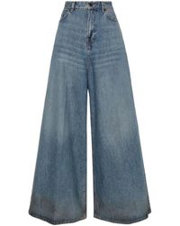 Haikure - Boyfit Over Jeans - Lyst
