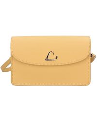 Lancaster - Taschen.. gelb - Lyst