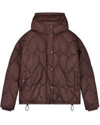 FABIENNE CHAPOT - Winter Jackets - Lyst