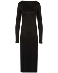 Filippa K - Midi Dresses - Lyst