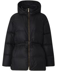 BUSNEL - Down Jackets - Lyst