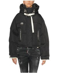 SHOREDITCH SKI CLUB - Jackets > winter jackets - Lyst