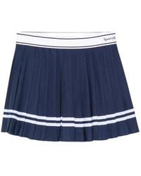 Sporty & Rich - Short Skirts - Lyst