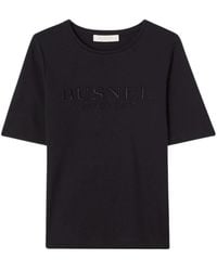 BUSNEL - Hanna T-Shirt - Lyst