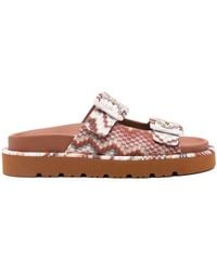 Missoni - Sliders - Lyst