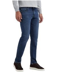 North84 - Slim-Fit Jeans - Lyst