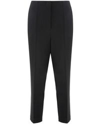 Calvin Klein - Slim-Fit Trousers - Lyst