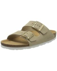 Rohde - Slide Sandaal - Lyst