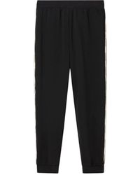 EA7 - Sweatpants - Lyst