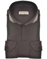 John Miller - Casual Shirts - Lyst