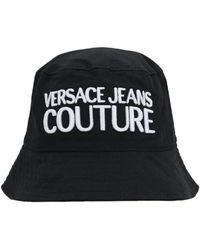 Versace Jeans Couture - Hoeden - Lyst