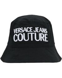 Versace Jeans Couture - Hoeden - Lyst