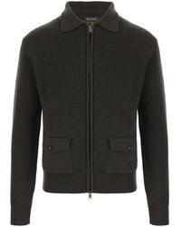 Woolrich - Cardigans - Lyst