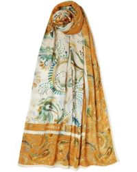 Marella - Scarves - Lyst
