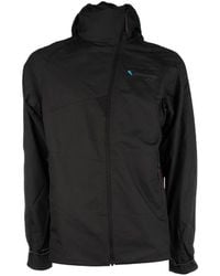 Klättermusen - Light Jackets - Lyst