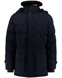 Wellensteyn - Parka'S - Lyst