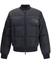DSquared² - Down Jackets - Lyst
