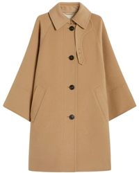 Weekend by Maxmara - Kameeljassen Voor Weekenduitjes - Lyst